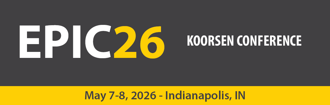 Conference Web Page Banner