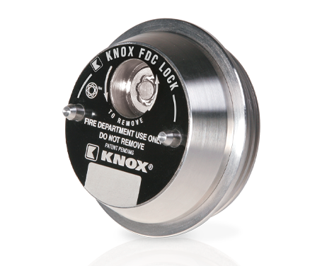 Knox FDC Lock