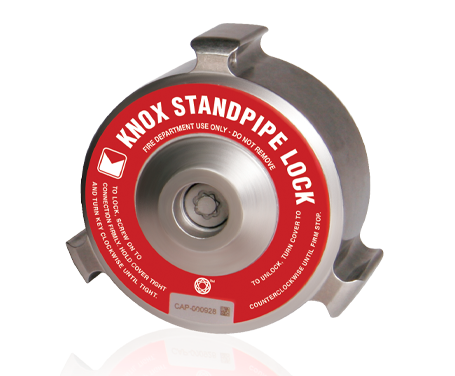 Knox Standpipe Lock